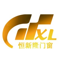 恒新隆门窗