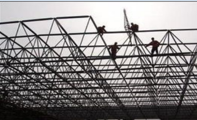 长春市广商网络合作企业：吉林省坤和钢结构工程有限公司